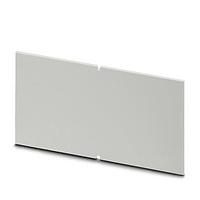 PHOENIX CONTACT 2203375 Panel, Side UCS SW 145-H 7035