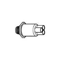 Raychem - TE Connectivity 575133-001 Heat Shrink Cable Boots & End Caps CES-3A-T2