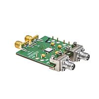 Analog Devices EV1HMC815BLC5 I/Q Up Converter EVALUATION PCB ASSEMBLY