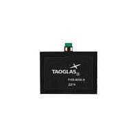 Taoglas FXR.4030.A.dg Flexible Antenna NFC Flex Antenna 40x30mm Rectangle with Ferrite Layer