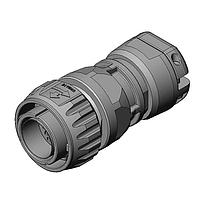 JAE Electronics JB10DX26PN2 Standard Circular Connector