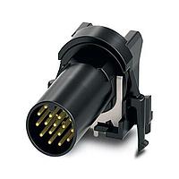 PHOENIX CONTACT 1424200 Right Angle SACC-CI-M12MS- 17CON-L90 SH