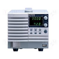 GW INSTEK PSW 160-14.4 Programmable Switching DC Power Supply (160V, 14.4A, 720W)