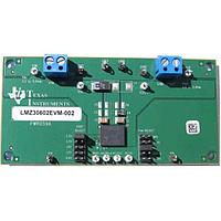 Texas Instruments LMZ30606EVM-003 Voltage Regulator - Switching Regulator LMZ30606EVM-003