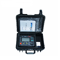 Insulation Tester