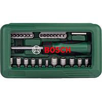 BOSCH 46chitiet Multifunctional Screwdriver