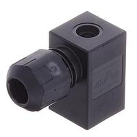 Molex 1212040005 Connectors FORM C 3 POLE EXT THREAD ASSY