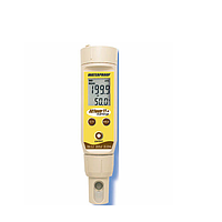 Eutech ECTEST11PLUS Waterproof Conductivity Meter (0~ 200.0 µS/cm/0~ 2000 µS/cm/0~ 20.00 mS/cm)