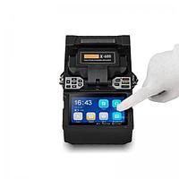 Shinho X600 Handheld FTTH Fiber Fusion Splicer
