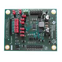 Texas Instruments LP8861Q1EVM Evaluation Modules LP8861Q1EVM