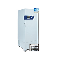 WITEG SWUF-D300 Ultra Low Temperature Freezer (-95°C to -65°C; 308l)