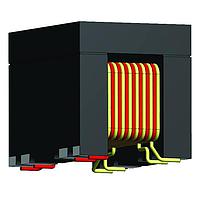 Abracon ALANC10001-EEB3DT Audio & Signal Transformers LAN XFMR 10/100/1000Base-T