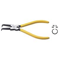TOP Kogyo HB-125 Straight Snap Ring Pliers Hole Type (12~25mm)
