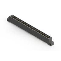 EDAC 895-090-556-212 Receptacles .100" (2.54mm) Pitch Card Edge Connector
