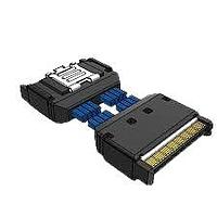 Samtec ARC6-16-16.0-LU-LU-3R-1 Specialized Cables AcceleRate(R) Slim Cable Assembly