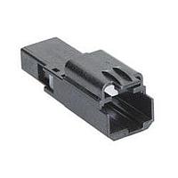 Molex 31067-1072 Housings HDAC64 SR MALE 3 CKT T W/XMAS BROWN POL