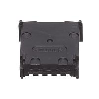 ZF Electronics 6091348 Thumbwheel Switches 6mm. spacer for PE series