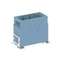 ERNI - TE Connectivity 294646-E Shrouded SRCP 2,54 2 M 1 SMD 137 E1 166 * GU-H *