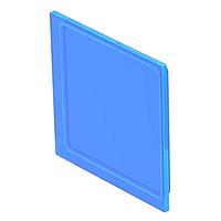 EAO 92-941.600 Lens LENS FLAT YELLOW