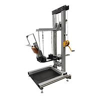 GESTER GT-LB25 CMD Placement Fixture