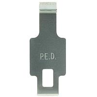 Aptiv 12110254 Accessories CLIP STAINLESS STEEL