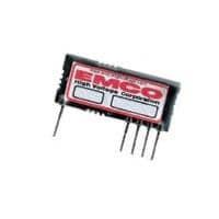 XP Power SIP90 Non-Isolated / PoL SINGLE O/P DC-HV DC PCB MNT 0.1W, +90V