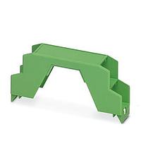 PHOENIX CONTACT 2907169 Housing, Upper Part ME 22 5 OT-MSTBO GN