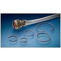 AMP Connectors - TE Connectivity SETR10AI-TINEL-LOCK-RING Lock Ring S/ENTRY TINEL LOCK RING 15.88mm 39AWG