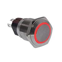 E-Switch PVA3F2B0SS3R5 Anti-Vandal E-Switch