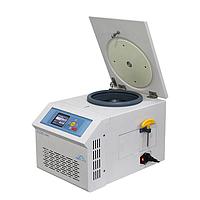 KECHENG GTR116C High Speed Table Refrigerated Centrifuge (16500rpm)