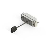 EDAC 516-090-000-301 Housings 90P PLUG WITH SCREW