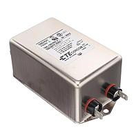 AMP Connectors - TE Connectivity 16EHQ1 Power Line Filters