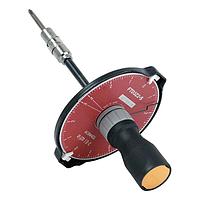 Tohnichi FTD3Z2-S Dial Indicating Type Torque Driver with Memory Pointer (0.5～3 ozf･in)