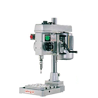 Morgon MTM-08V Gear Type Fully Automatic Tapping Machine (1~10 mm)