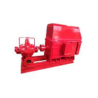 Bangpu XBD-BPO Fire-fighting pump (18-1152m3/h)