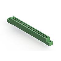 EDAC 807-020-453-104 Receptacles High Temp Card Edge Connector