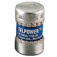 Eaton Bussmann TPS-40 Telecommunication Power Fuse 40A