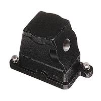 AMP Connectors - TE Connectivity T1910060120-009 Hoods H6BPR-TSH-M20-EMC-C