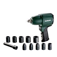 METABO DSSW 360 SET 1/2" Air impact wrench