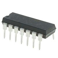 Infineon IR2112PBF High-Side, Low-Side HI LO SIDE DRVR 600V 200mA 135ns