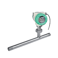 CS Instruments VA 570 Inline Flow Sensor (3/4" measuring section)