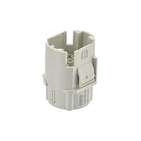HARTING 09155173001 Insert Han F+B 17D Male Insert