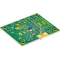Analog Devices EVAL-AD8422ACPZ Instrumentation Amplifiers Evaluation Board