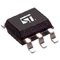 STMicroelectronics TSH122ICT Video Amplifiers ULTRA LOW POWER VID BUFFER/FILTER P DOWN