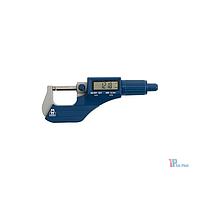 Moore & Wright Micrometers Calibration Service