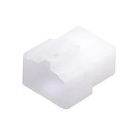 Yazaki 71222446 Wire Housing CONN 4P 250 NAT