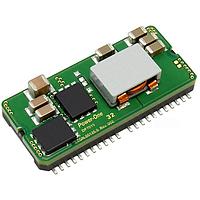 Bel Power Solutions DP7015G-R100 Non-Isolated / PoL DIGITAL POL 15A HORIZONTAL SMT