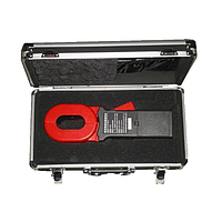 XZH Test XHDQ703 Single Jaw Ground Resistance Tester (0.01–1200Ω)