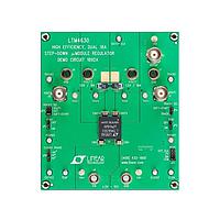 Analog Devices DC1892A Voltage Regulator - Switching Regulator LTM4630 Demo Board - Dual 15VIN, 18A Ste