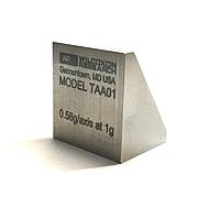 Amphenol Wilcoxon TAA01 Adapters Triaxial sensor angled adaptor, 13268-01